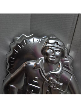 Wilton Silver Soldier Bakeware One Size